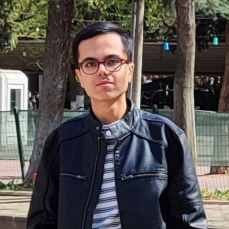 Mehmet Göktürk